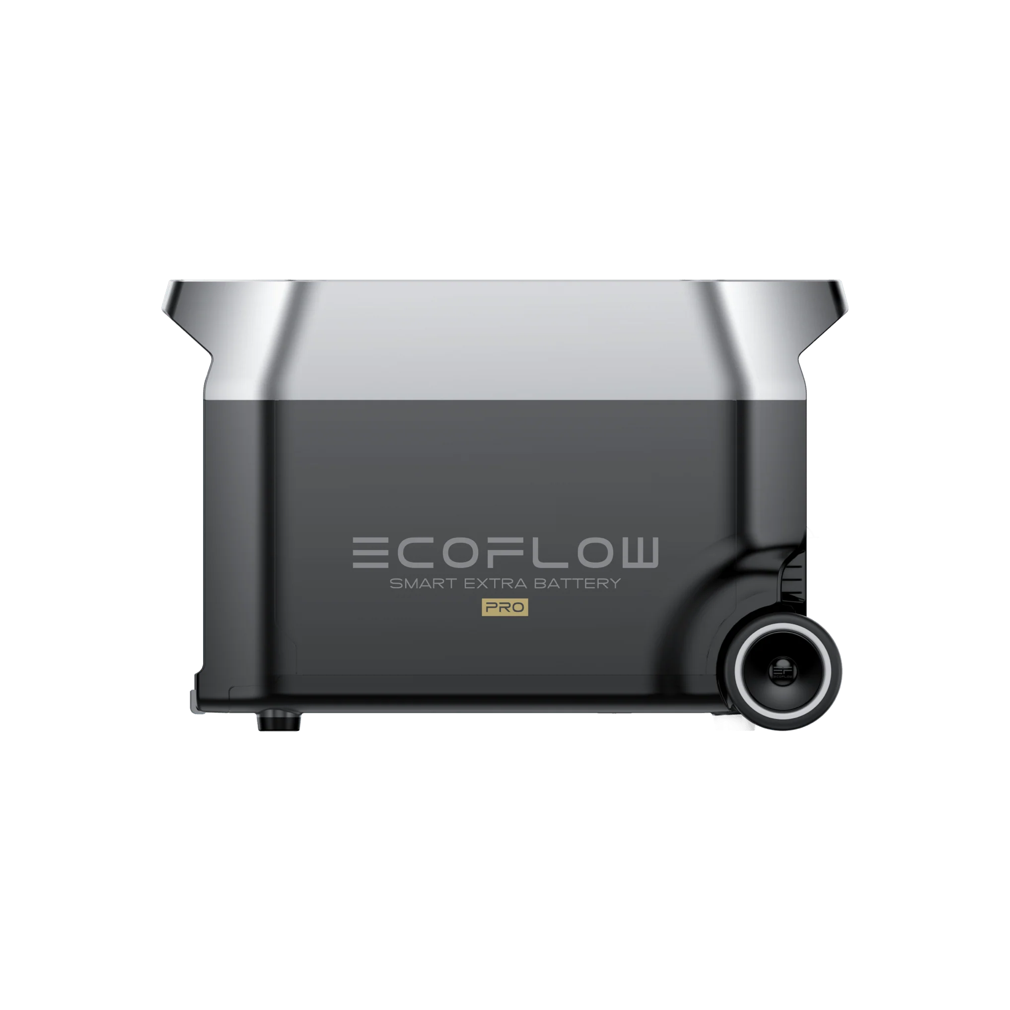 Batería adicional inteligente EcoFlow DELTA Pro - Image 3
