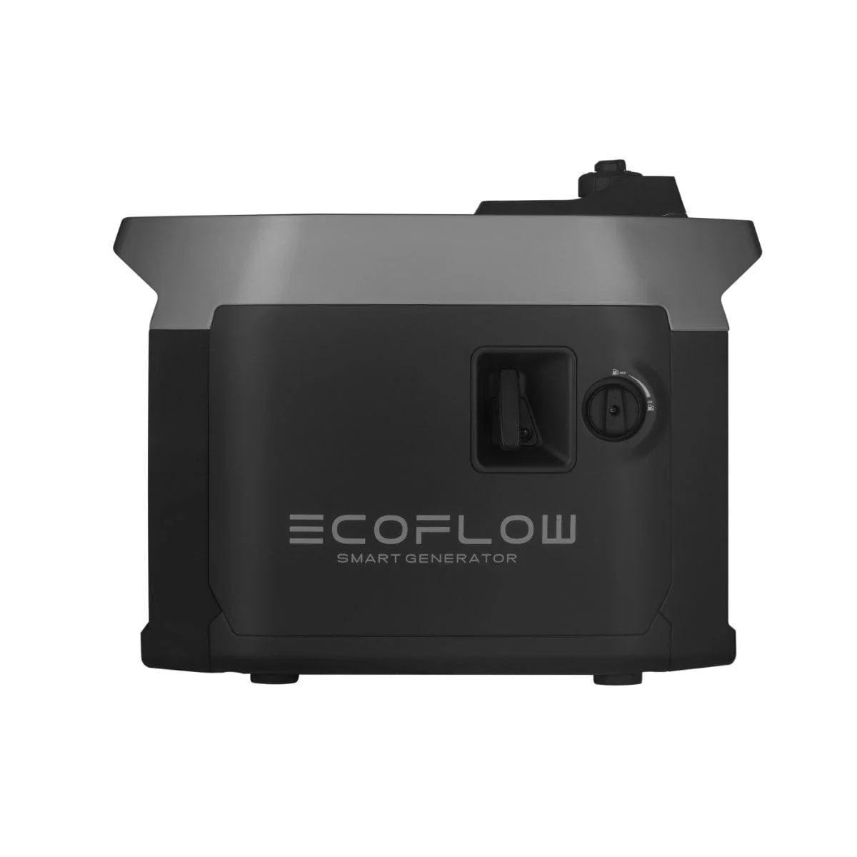 Generador Inteligente EcoFlow - Image 4