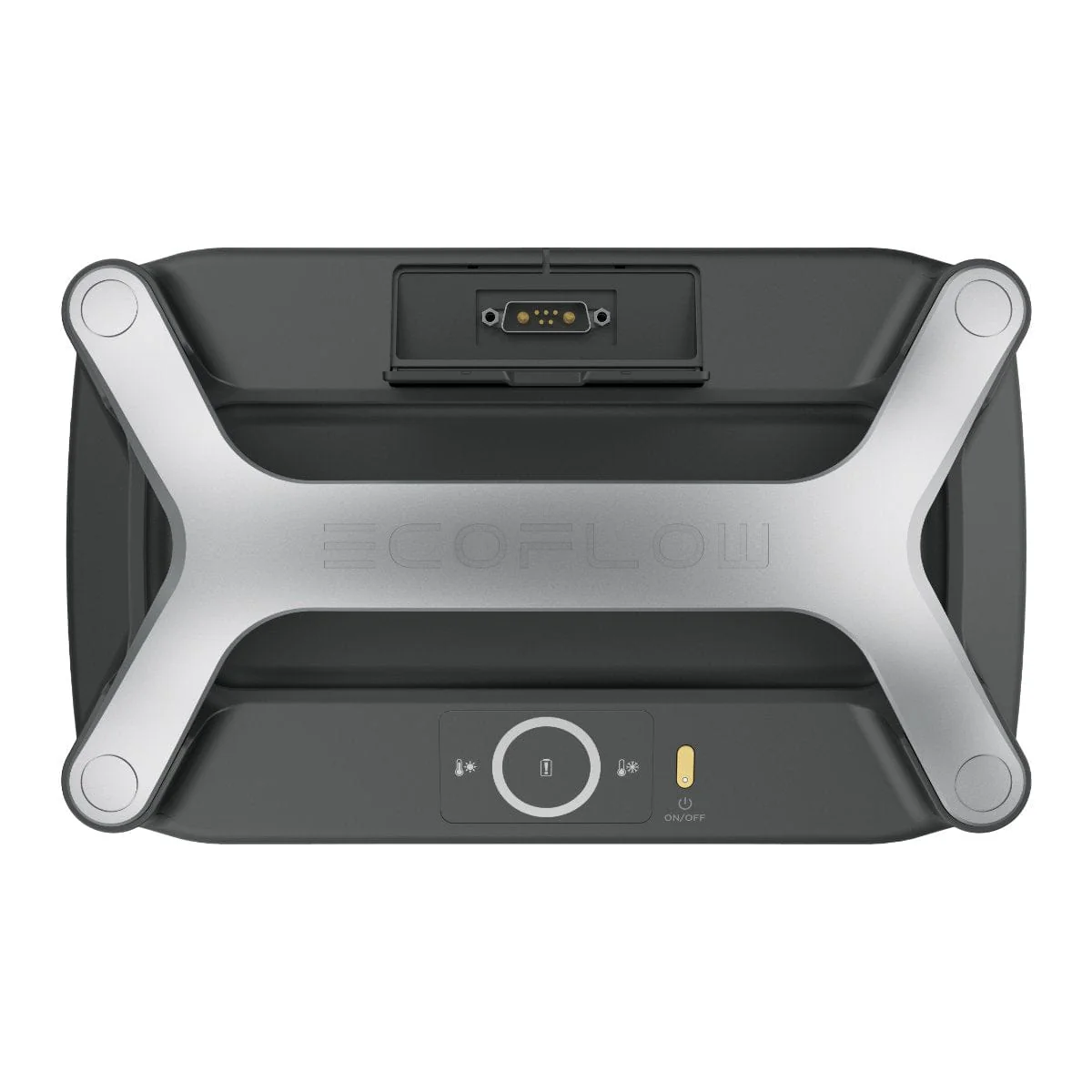 EcoFlow RIVER Pro + Batería adicional inteligente - Image 7